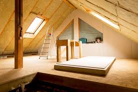 Best Eco-Friendly or Green Insulation Solutions  in Marysville, OH